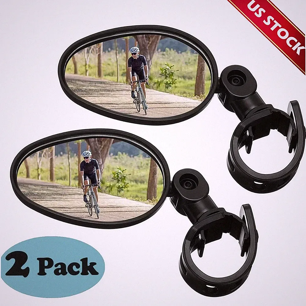 Mirror Road Bike