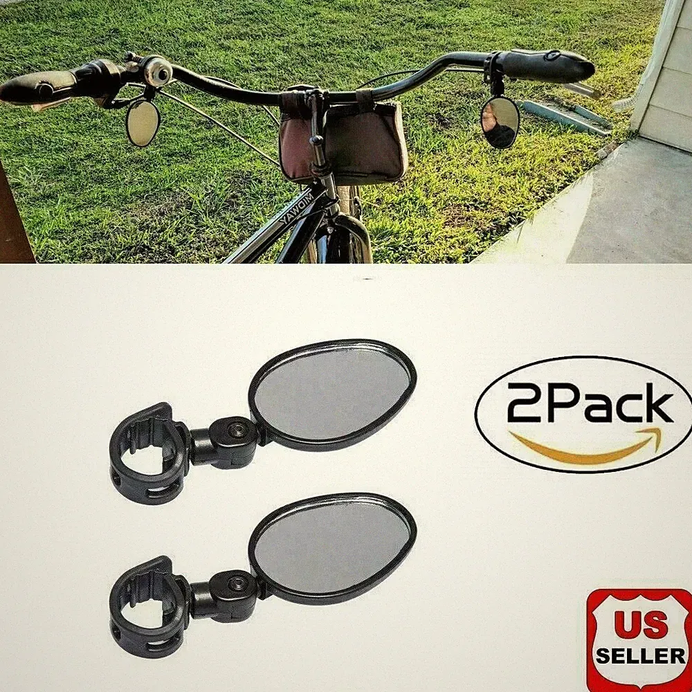 Mirror Fitness Bike