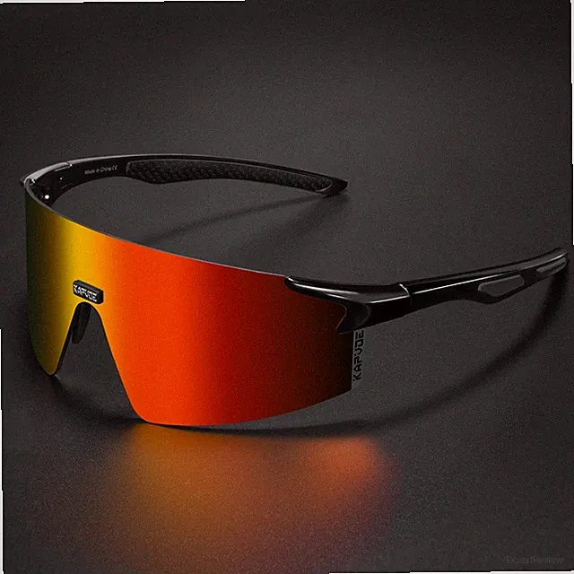 Cycling Sunglasses Men Women MTB Bike Glasses Outdoor Sports Bicycle Eyewear