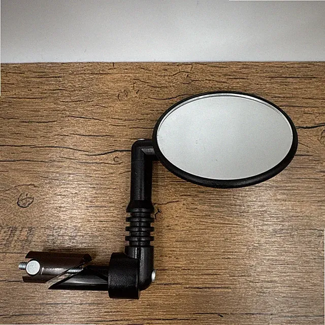 MOUNTAIN MIRRYCLE MIRROR Bicycle Road Bike Touring Travel Handlebar Mount