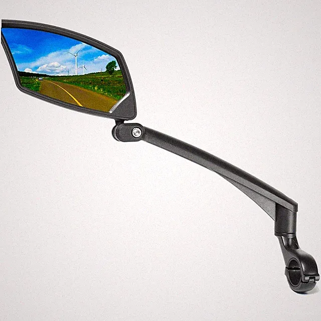 Mirror Balance Bike