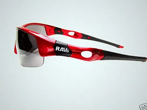 RAVS - CYCLING TRIATHLON GOGGLES - CYCLING GOGGLES - BIKE Sunglasses