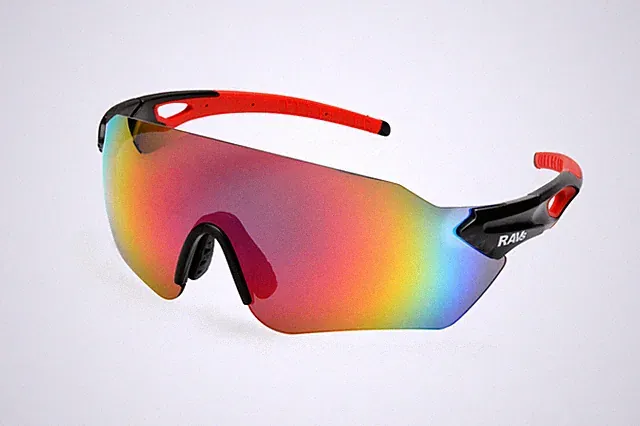 Ravs Road Gravel Bike Bicycle Glasses Cycling Glasses Sunglasses Also Polarized