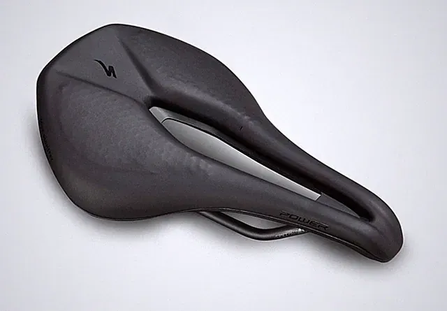 Specialized Power Expert Mirror Saddle Ti Rails 130–168