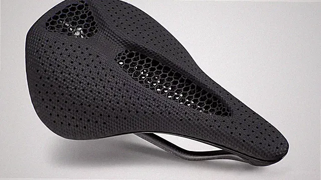 Specialized S-Works Power Mirror 143mm - Carbon Rails