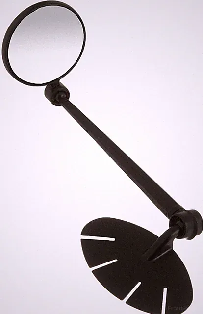 Third Eye Pro Helmet Bicycle Mirror